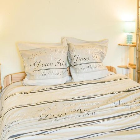 Appartement Cosy Sur Port De Plaisance Capbreton Eksteriør bilde