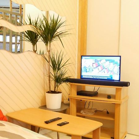 Appartement Cosy Sur Port De Plaisance Capbreton Eksteriør bilde